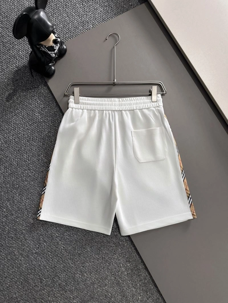 Burberry Short Suits HighPerformance 102069