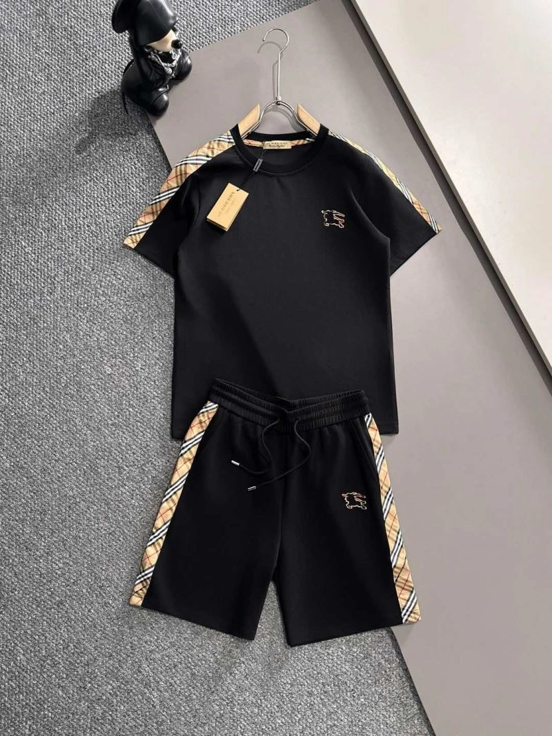 Burberry Short Suits Premium 102060