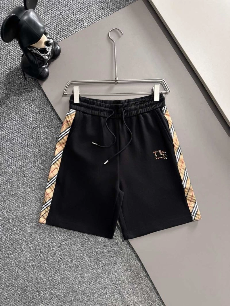 Burberry Short Suits Premium 102060