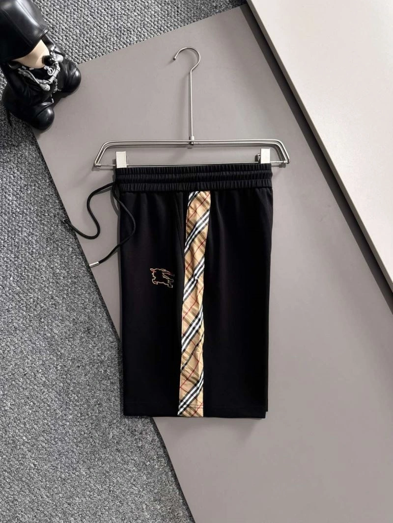 Burberry Short Suits Premium 102060