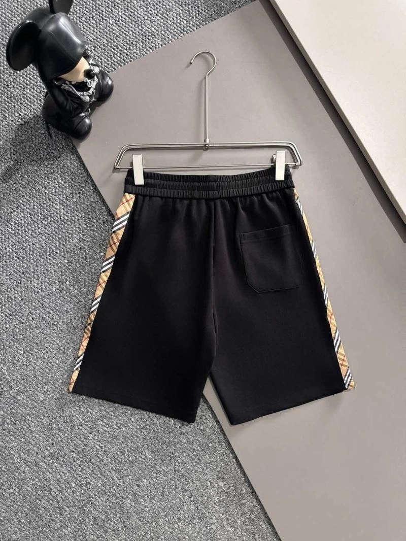 Burberry Short Suits Premium 102060
