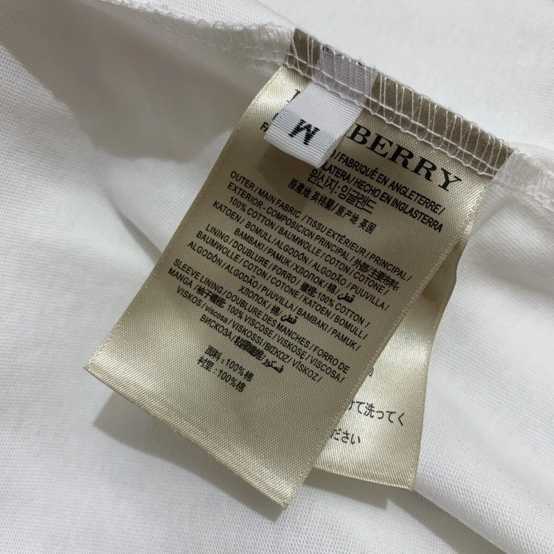 Fashionable Burberry Short Suits 99093