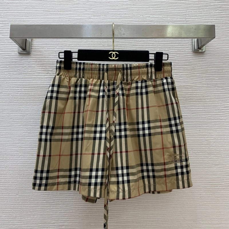 Fashionable Burberry Short Suits 99093