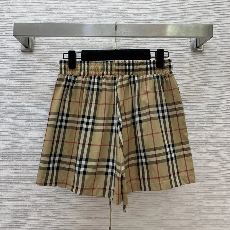 Fashionable Burberry Short Suits 99093