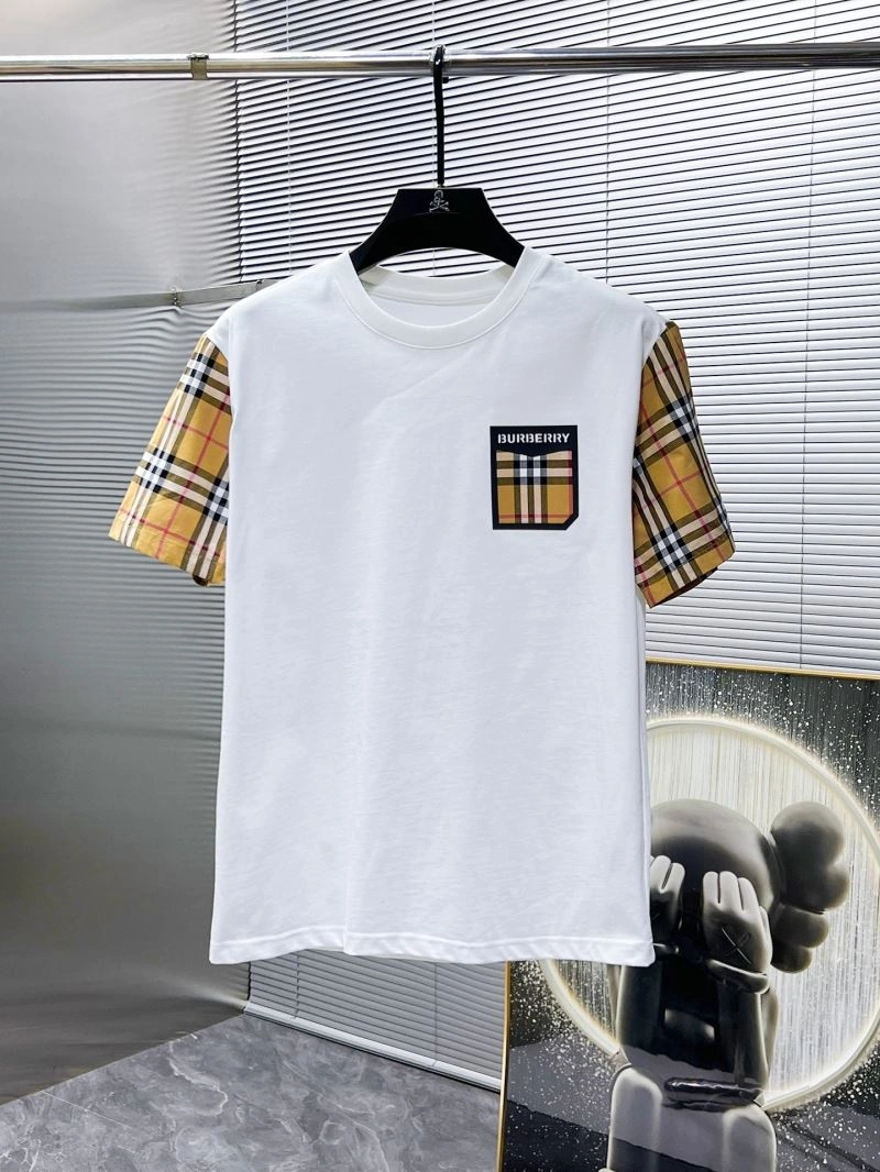 GoAnywhere Burberry Short Suits 101668