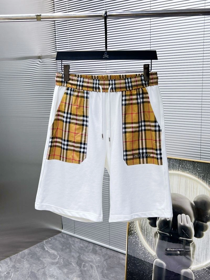 GoAnywhere Burberry Short Suits 101668