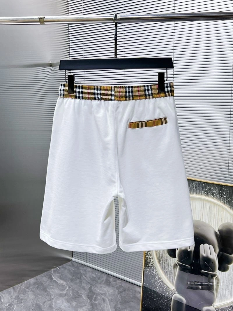 GoAnywhere Burberry Short Suits 101668