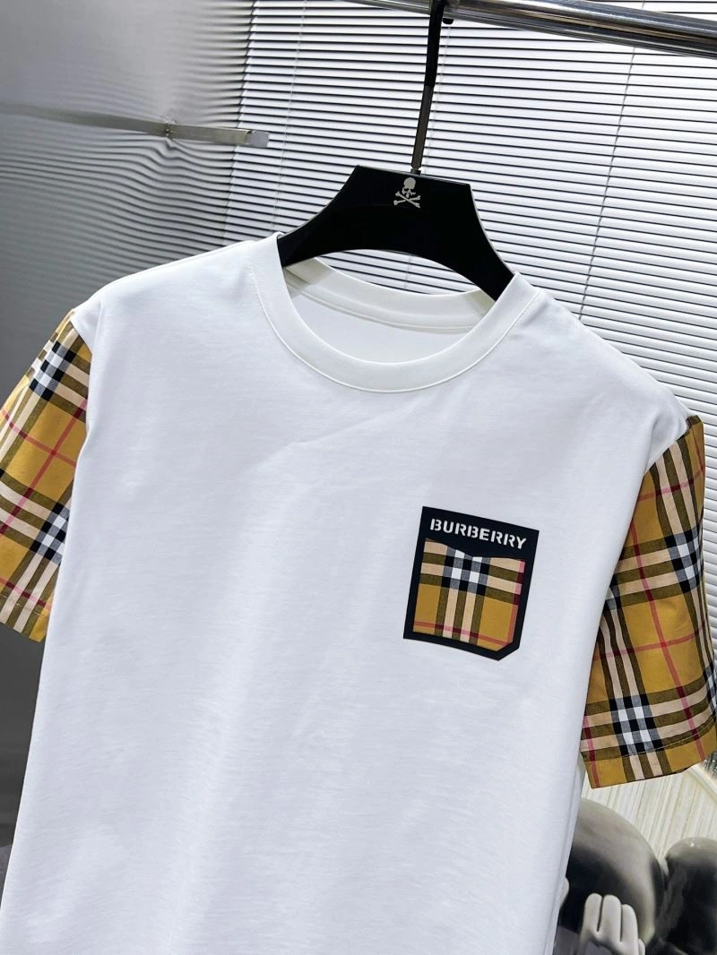 GoAnywhere Burberry Short Suits 101668