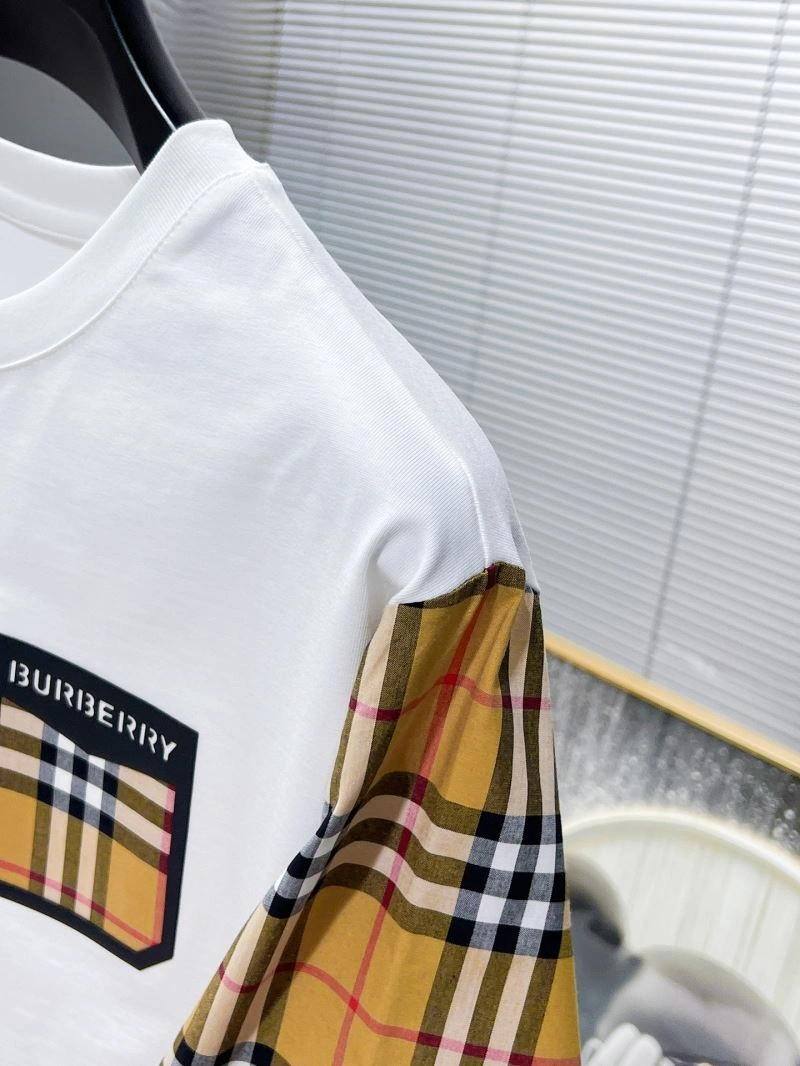 GoAnywhere Burberry Short Suits 101668