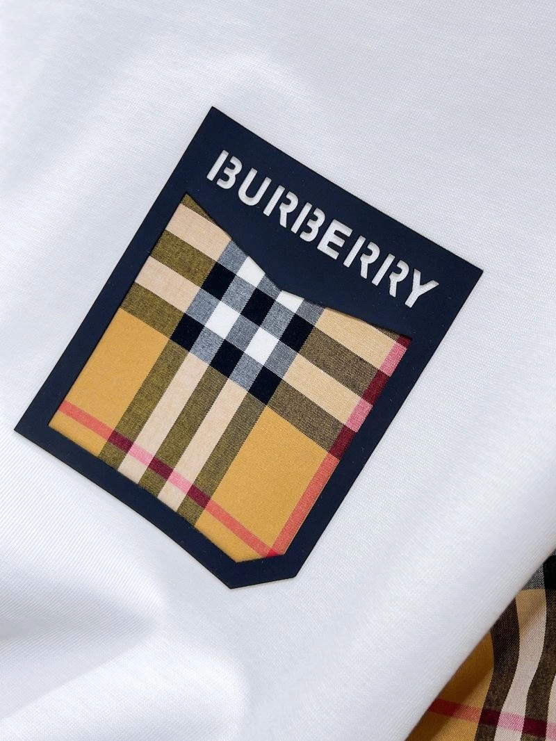 GoAnywhere Burberry Short Suits 101668