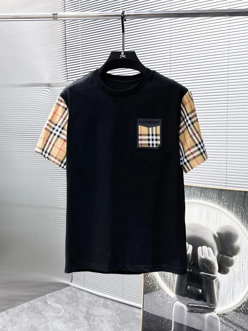 Flexible Burberry Short Suits 101589