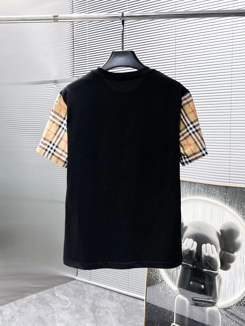 Flexible Burberry Short Suits 101589