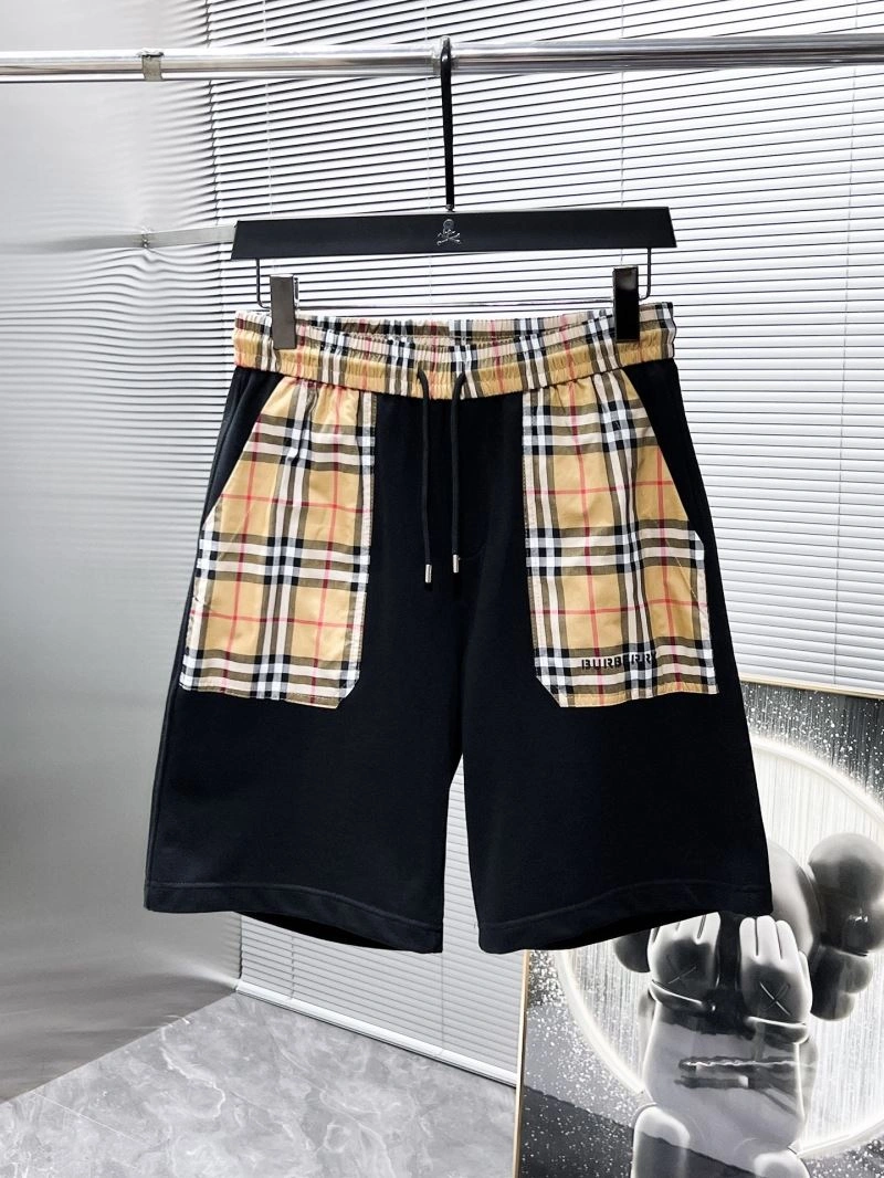 Flexible Burberry Short Suits 101589