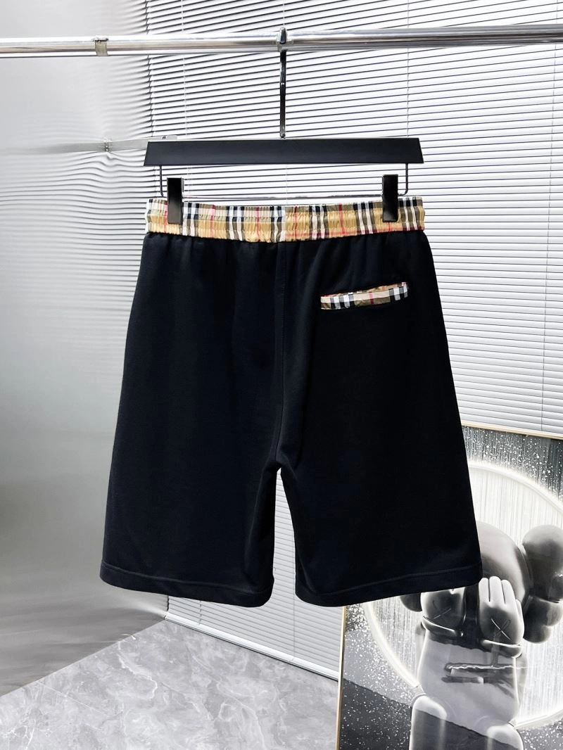 Flexible Burberry Short Suits 101589