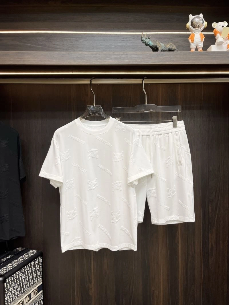 Burberry Short Suits TopPick 101230