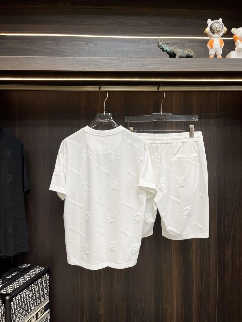 Burberry Short Suits TopPick 101230