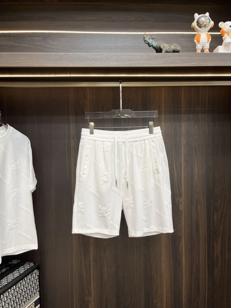 Burberry Short Suits TopPick 101230