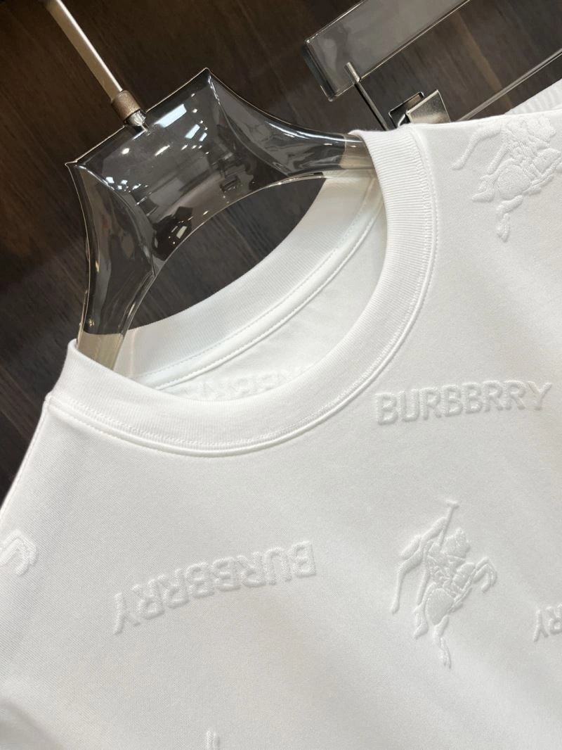 Burberry Short Suits TopPick 101230