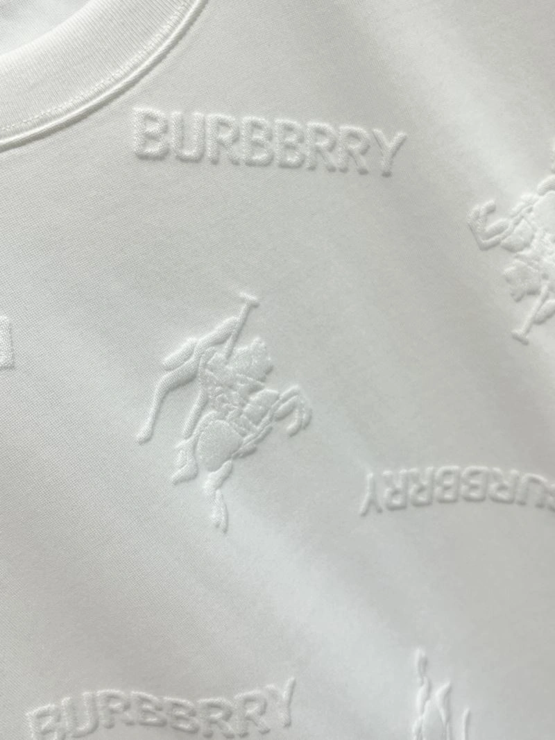 Burberry Short Suits TopPick 101230