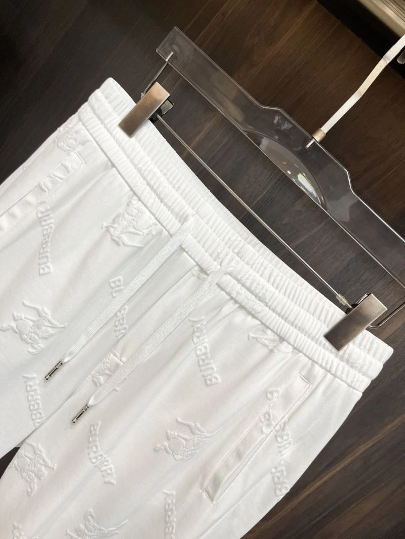Burberry Short Suits TopPick 101230