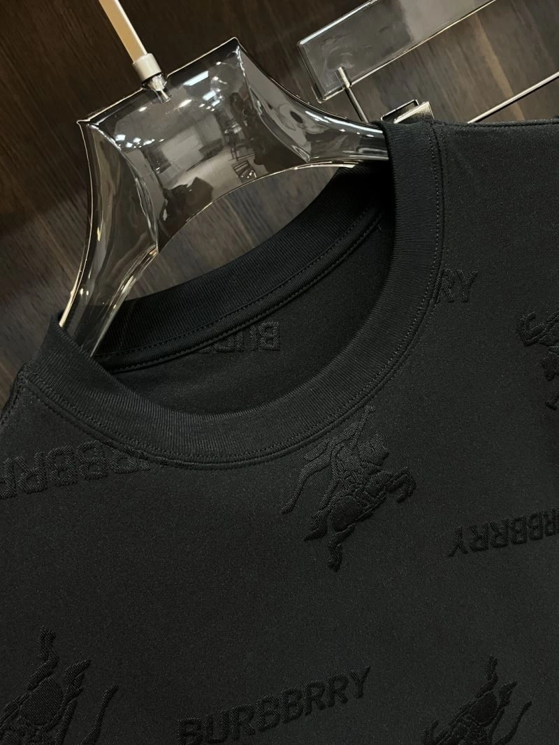 QuickDry Burberry Short Suits 101150