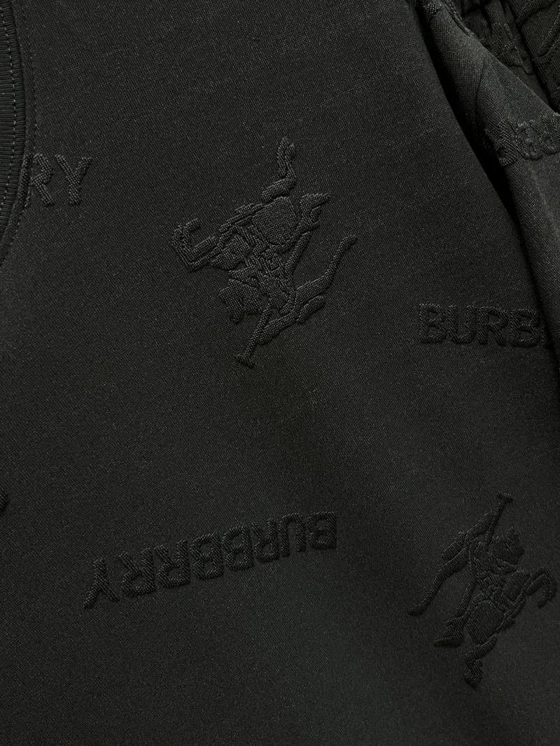 QuickDry Burberry Short Suits 101150