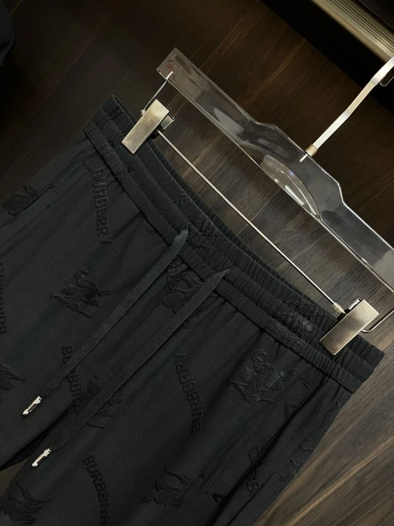 QuickDry Burberry Short Suits 101150