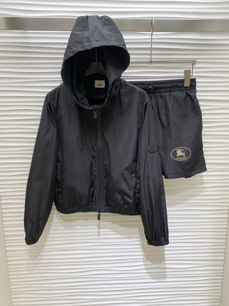 FreshLook Burberry Short Suits 99247