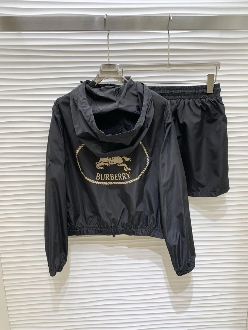 FreshLook Burberry Short Suits 99247