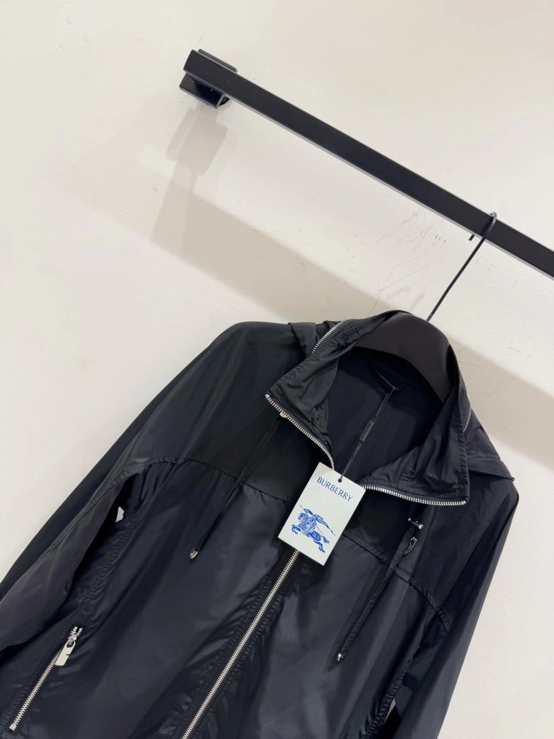 Durable Burberry Short Suits 99243