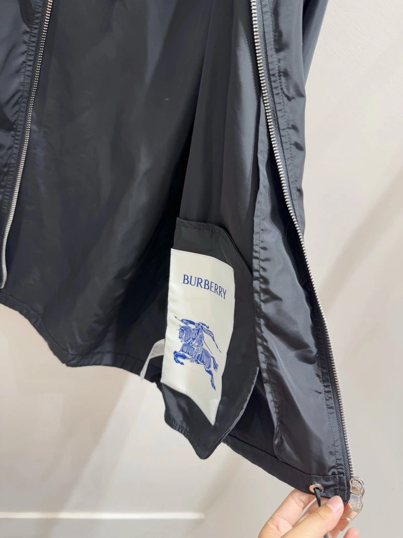 Durable Burberry Short Suits 99243