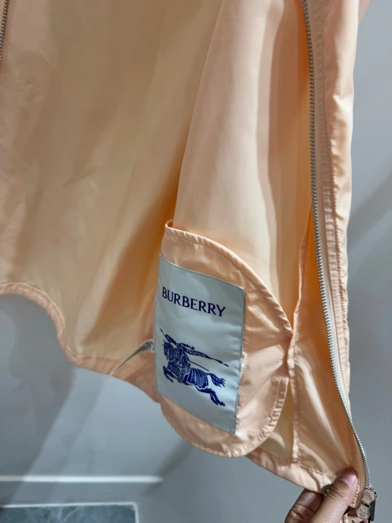 Burberry Short Suits ComfortFit 99242