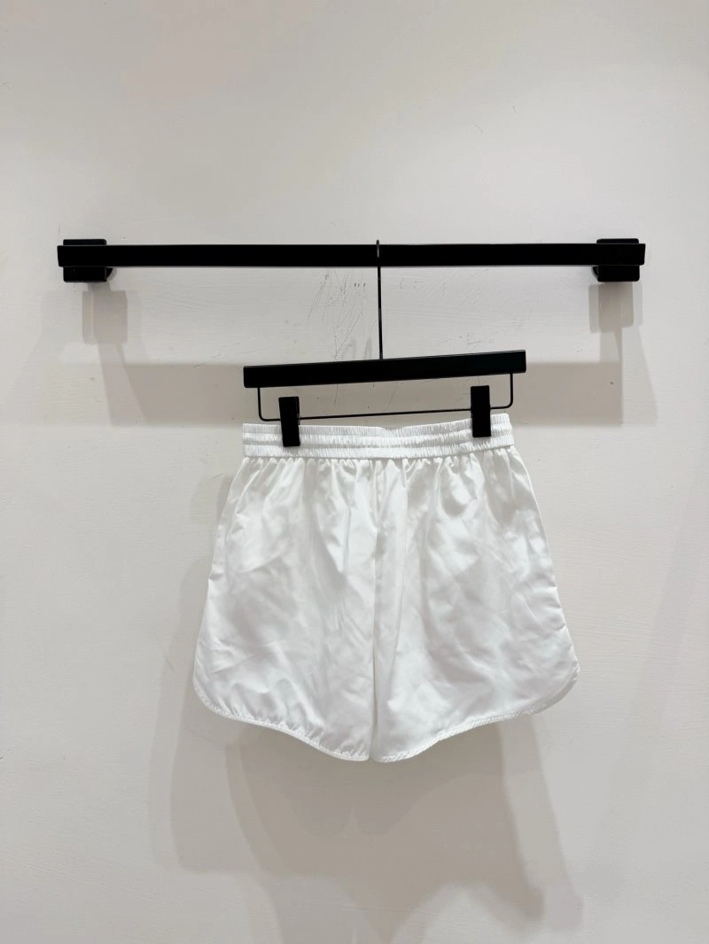 Burberry Short Suits SmoothTexture 99239