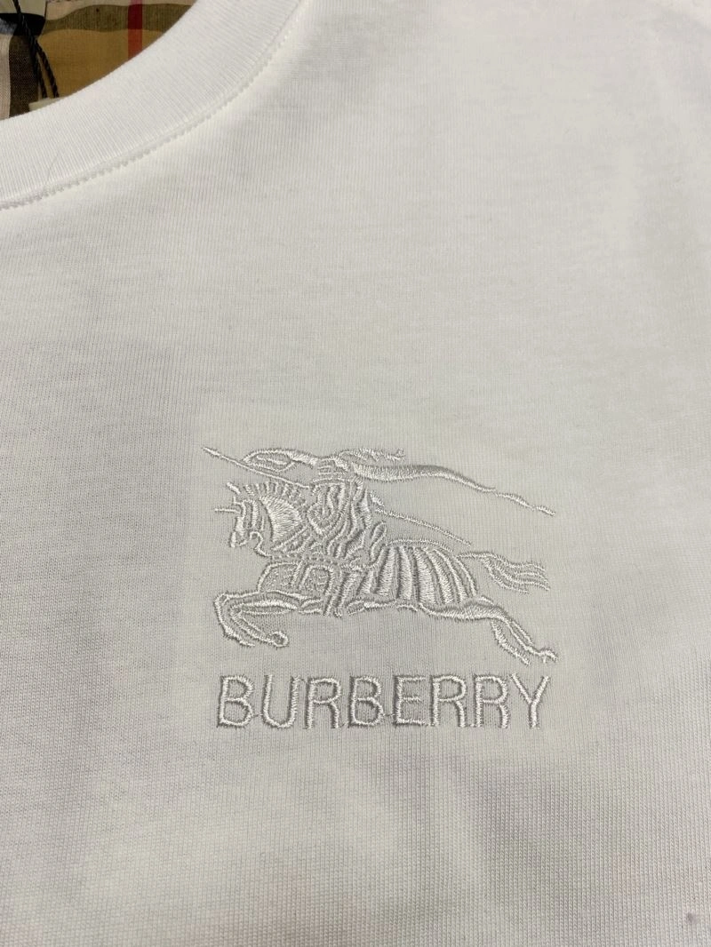 Burberry Short Suits Sustainable 100630