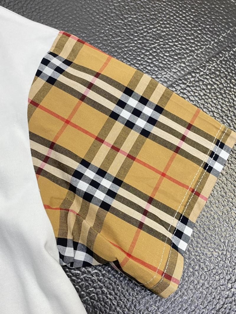 Burberry Short Suits Sustainable 100630