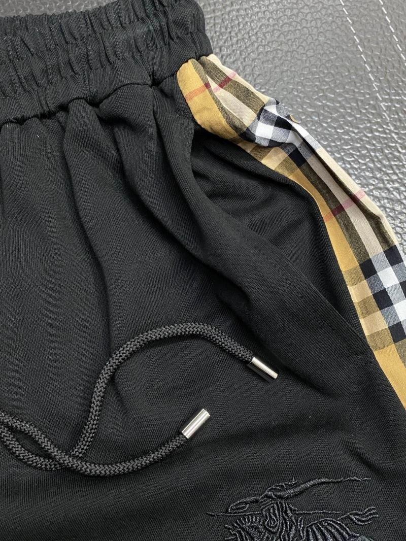Burberry Short Suits Sustainable 100630