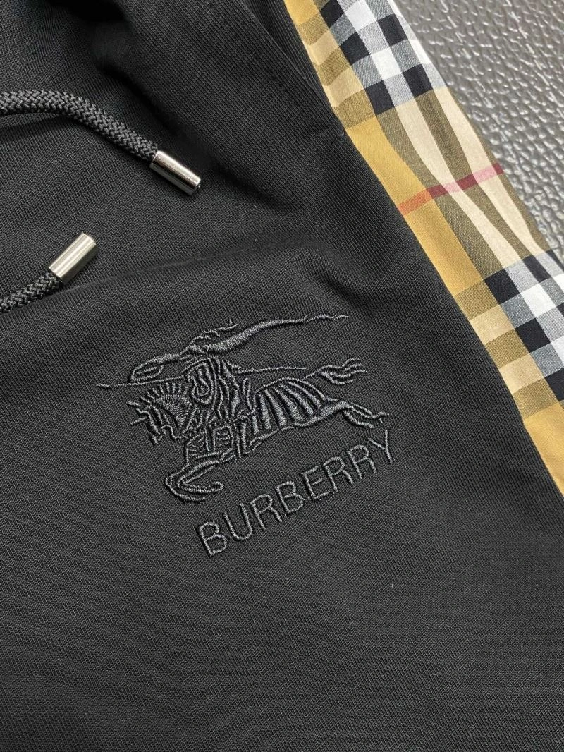 Burberry Short Suits Sustainable 100630