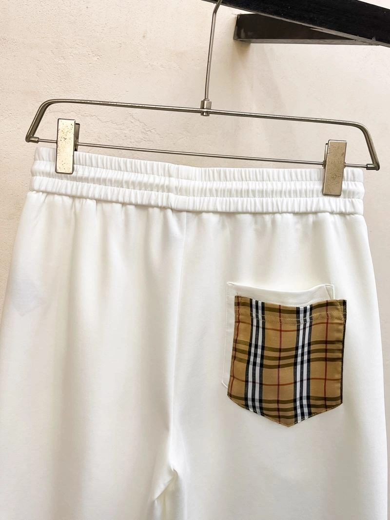 Burberry Short Suits QuickDry 100655