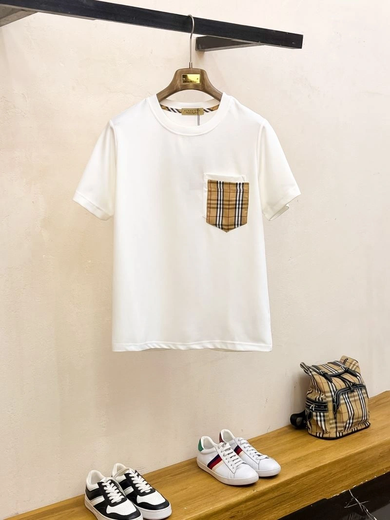Burberry Short Suits QuickDry 100655