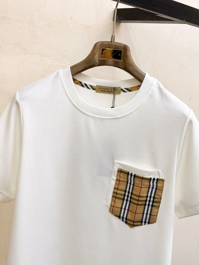 Burberry Short Suits QuickDry 100655
