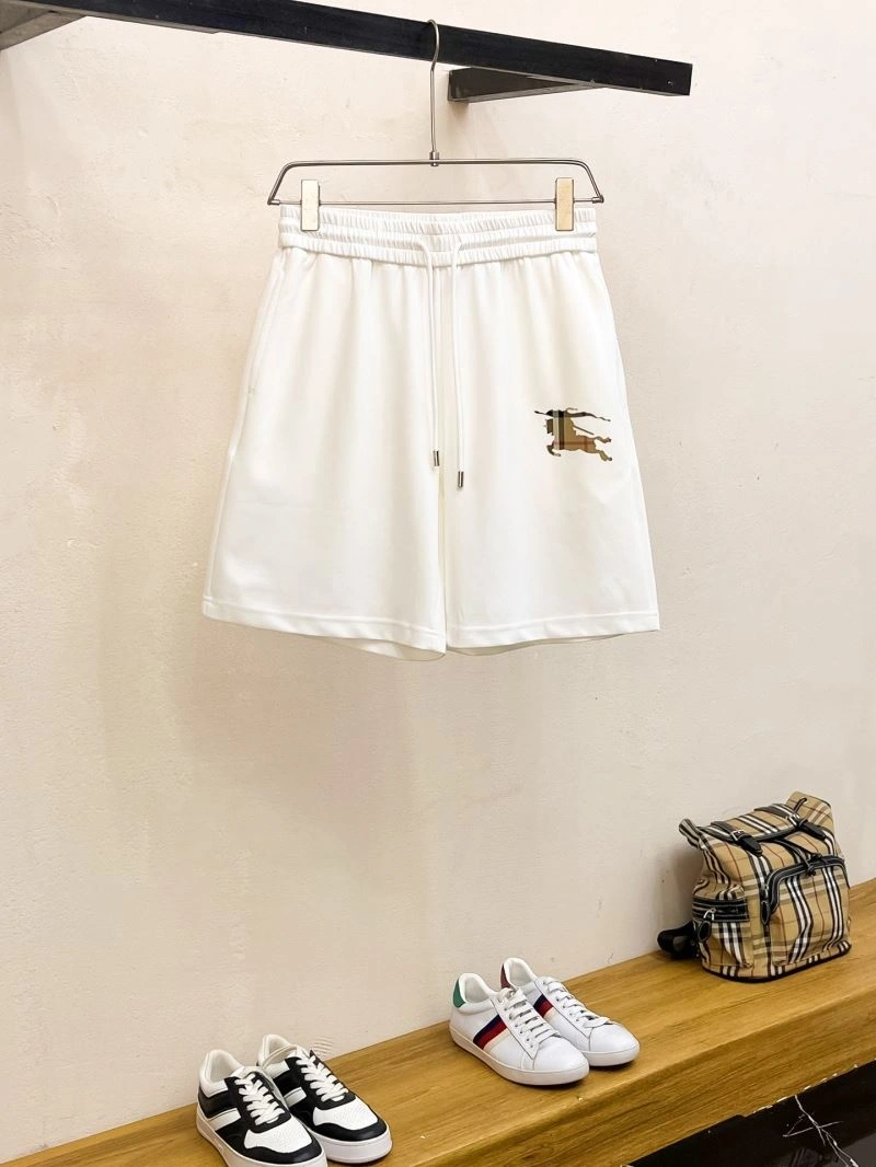 Burberry Short Suits QuickDry 100655