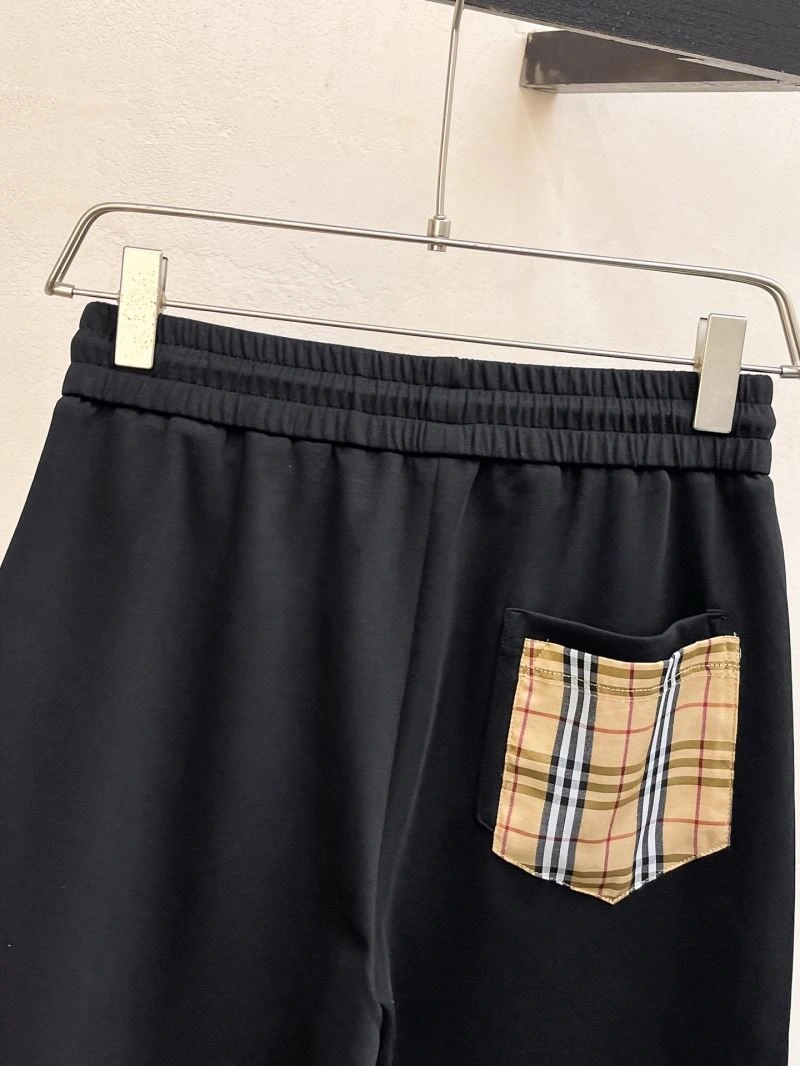 Burberry Short Suits Lightweight 100635