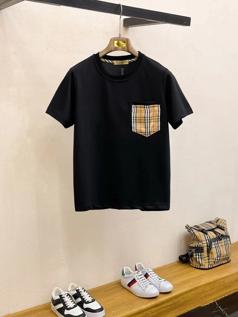 Burberry Short Suits Lightweight 100635
