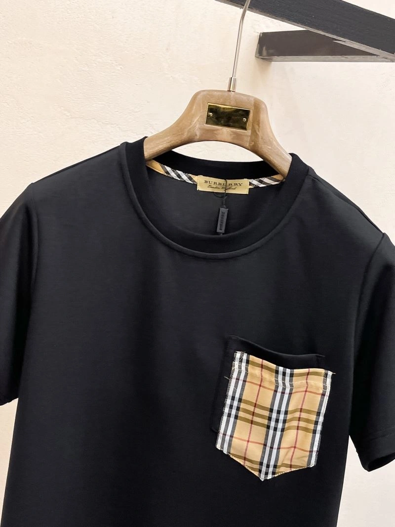 Burberry Short Suits Lightweight 100635