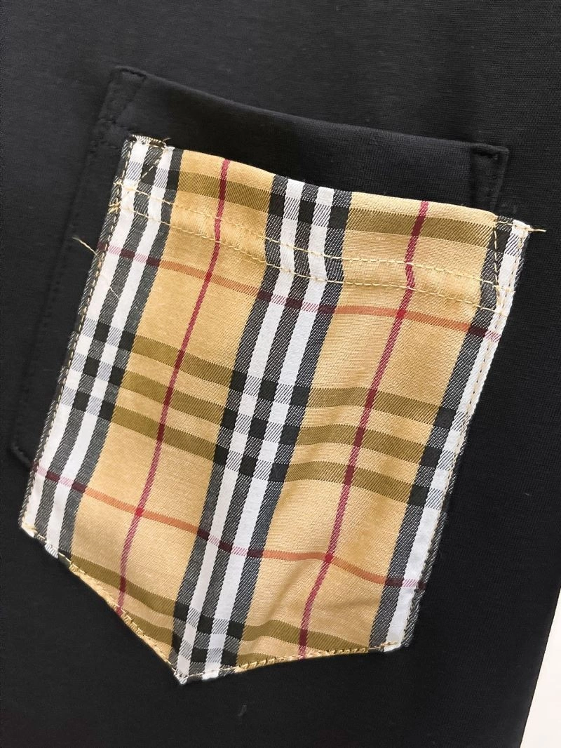 Burberry Short Suits Lightweight 100635
