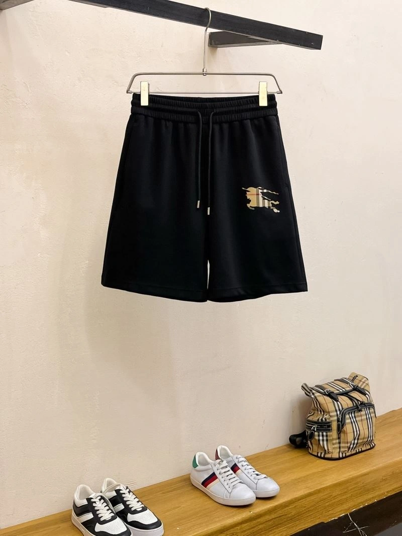Burberry Short Suits Lightweight 100635