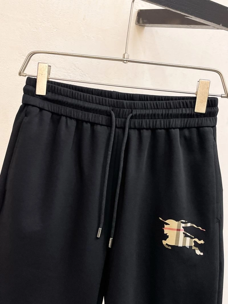 Burberry Short Suits Lightweight 100635