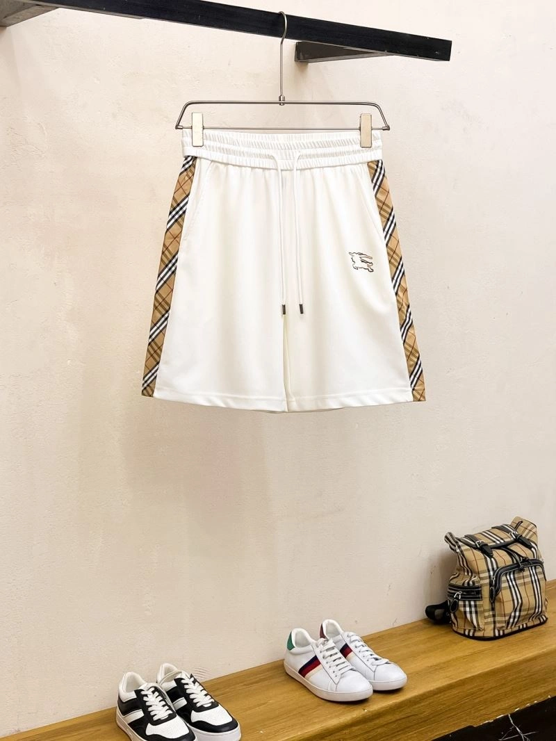 Burberry Short Suits GoAnywhere 100629
