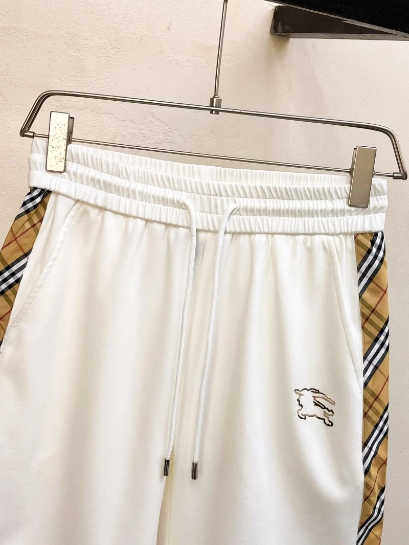 Burberry Short Suits GoAnywhere 100629