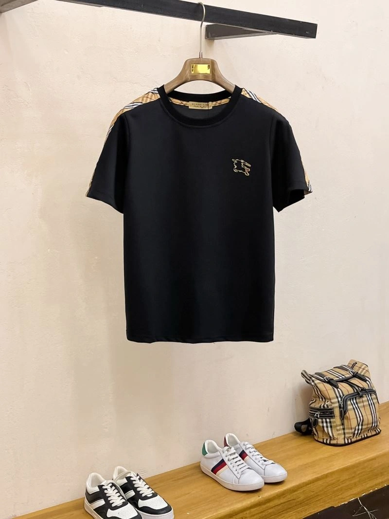 Practical Burberry Short Suits 100654